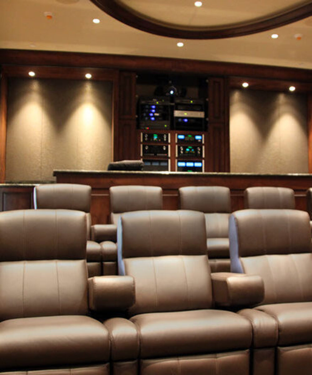 Home Theater 4