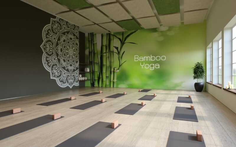 Yoga Studio