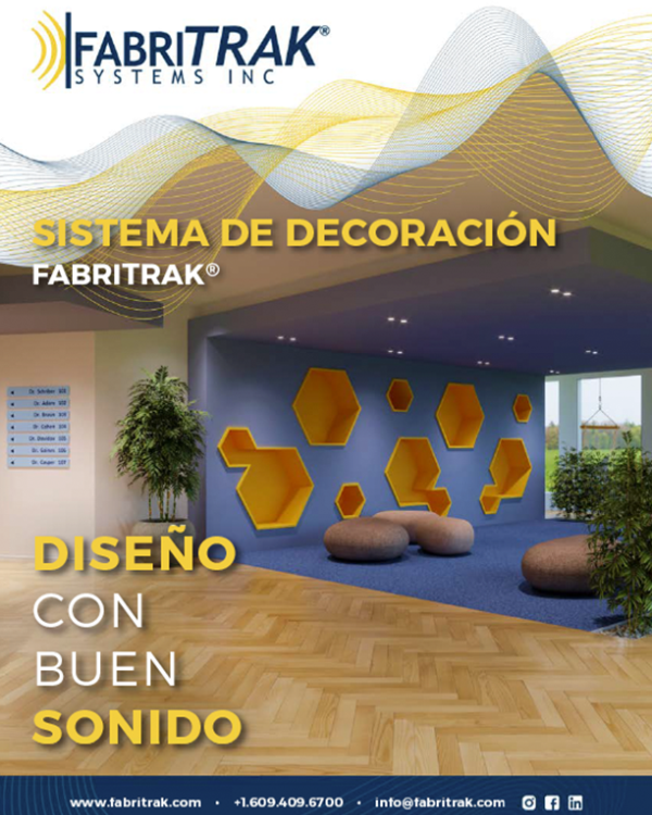 Deco Cover Spanish