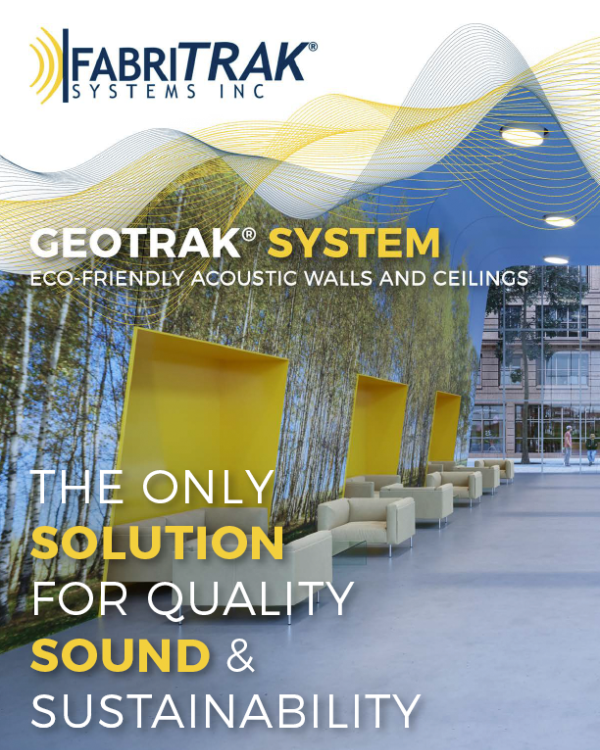 Geo TRAK Cover