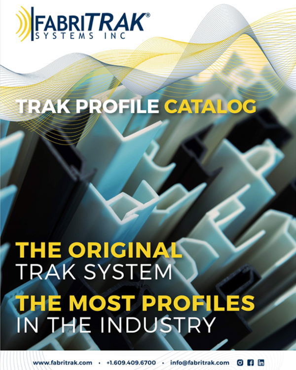 Trak Profiles Cover