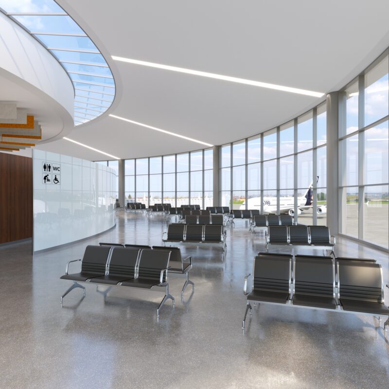 Airport 1