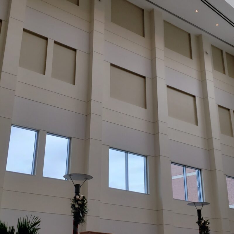 Houston Methodist West Hospital 4