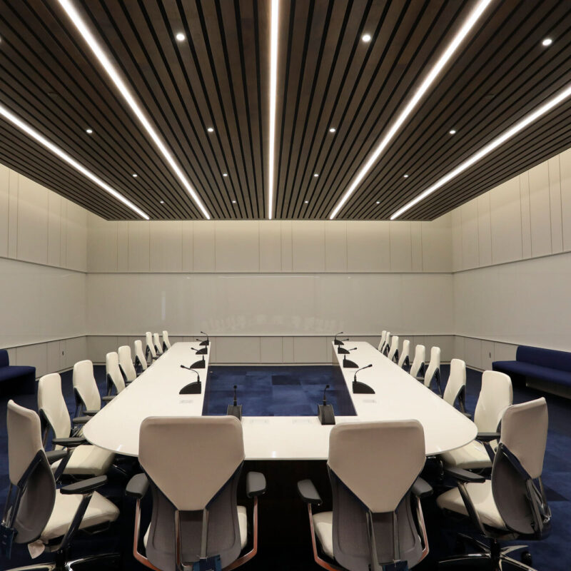 MS Conference Room